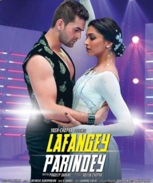 Lafangey Parindey