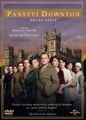 DVD