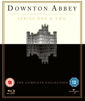Blu-Ray