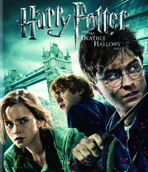 Blu-Ray