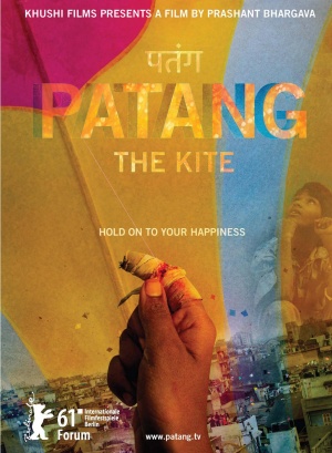 Patang