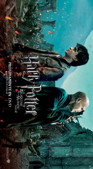 Harry Potter and the Deathly Hallows: Part 2