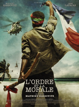 L'ordre et la morale
