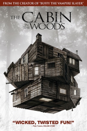 The Cabin in the Woods