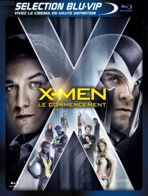 Blu-Ray