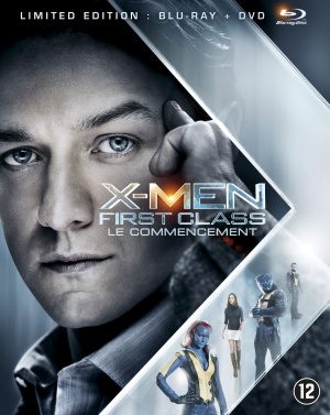 Blu-Ray
