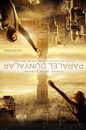 Upside Down