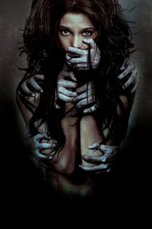 The Apparition