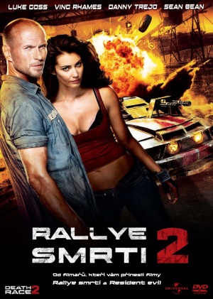 DVD