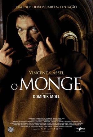 Le moine