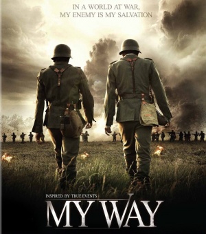 Blu-Ray