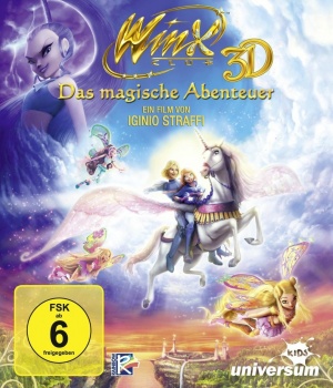Blu-Ray