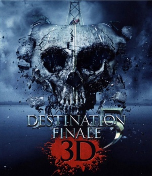 Final Destination 5