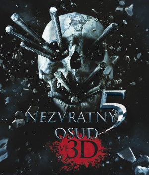 Final Destination 5