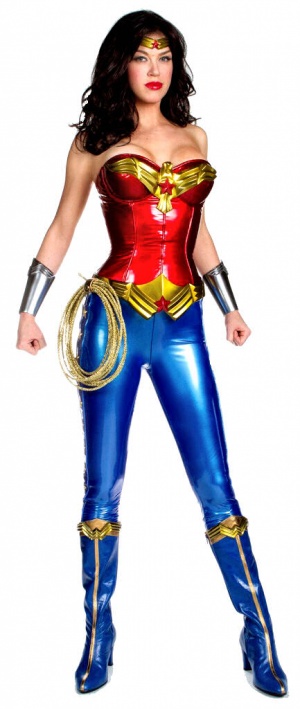 Wonder Woman
