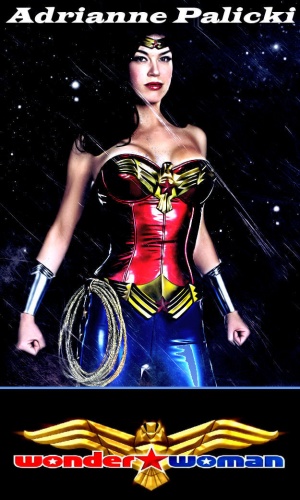 Wonder Woman