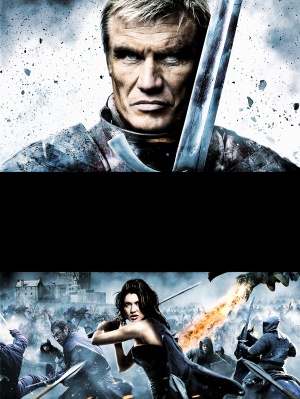In the Name of the King: Two Worlds