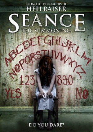 Seance: The Summoning