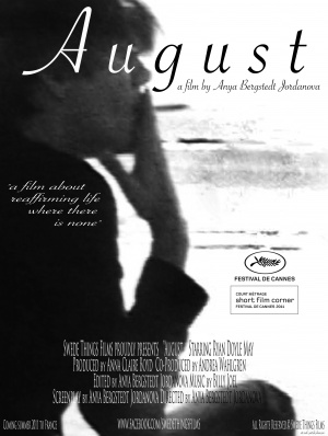 August