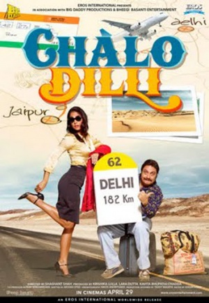 Chalo Dilli