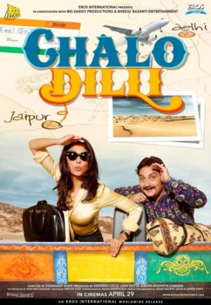 Chalo Dilli