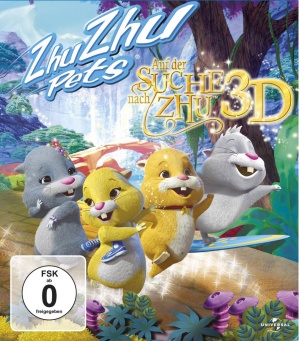 Blu-Ray