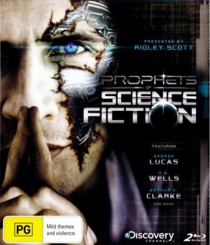Blu-Ray