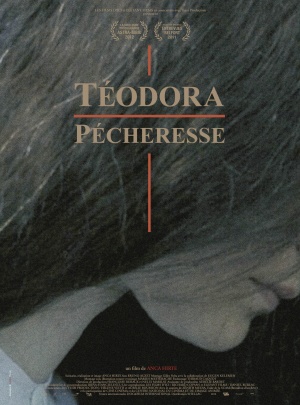 Pacatoasa teodora