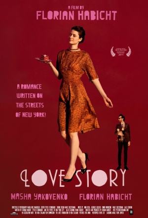 Love Story
