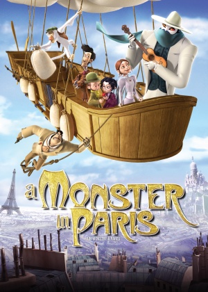 DVD