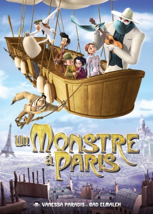 DVD