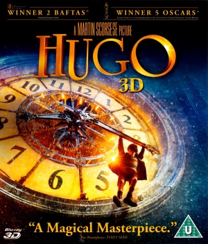 Blu-Ray