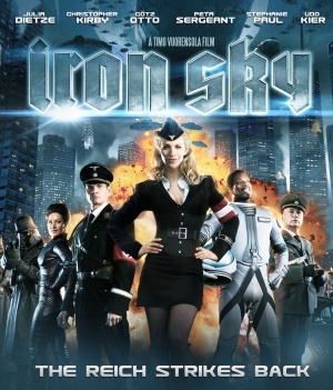 Blu-Ray