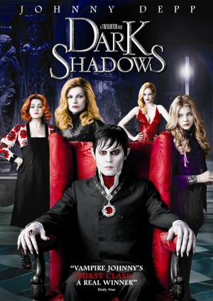 DVD