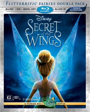 Blu-Ray