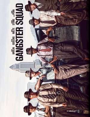 Gangster Squad