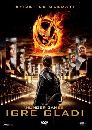 The Hunger Games