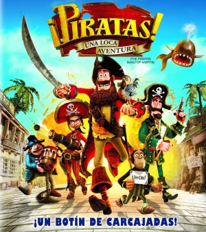 Blu-Ray