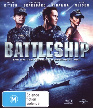 Blu-Ray