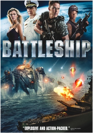 DVD