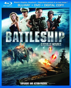 Blu-Ray