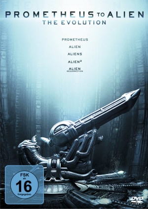 Prometheus