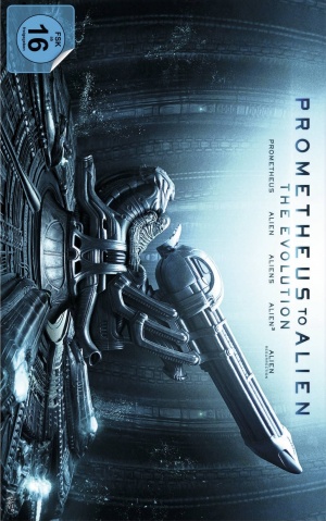 Prometheus