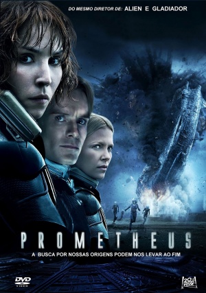 Prometheus