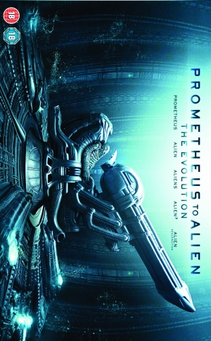Prometheus