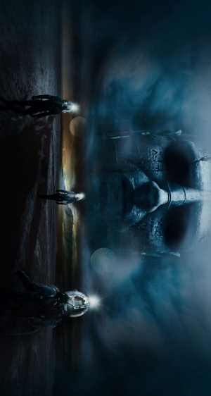 Prometheus