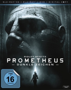 Prometheus