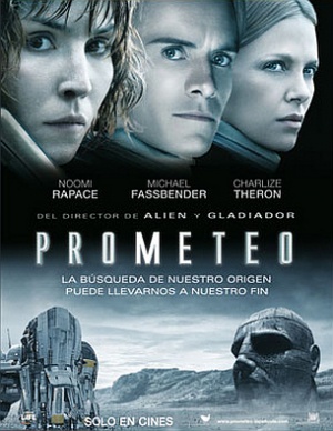 Prometheus