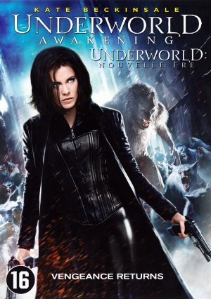 DVD