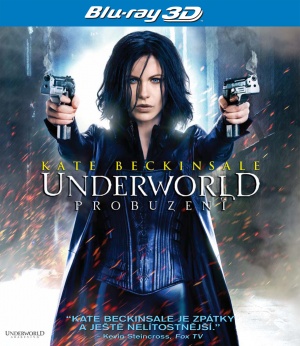 Blu-Ray